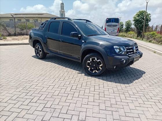 RENAULT OROCH 1.3 TCE FLEX OUTSIDER X-TRONIC